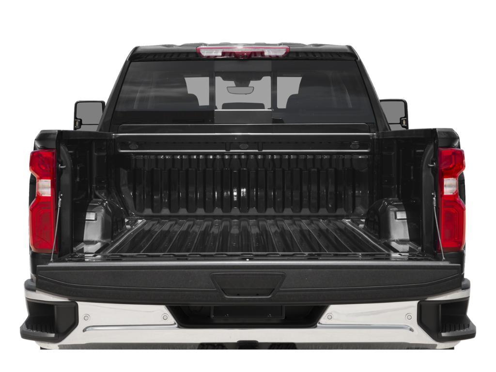 used 2021 Chevrolet Silverado 2500 car, priced at $46,991