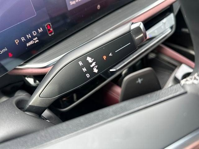 new 2026 Buick Envision car, priced at $47,840