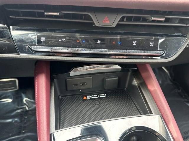 new 2026 Buick Envision car, priced at $47,840