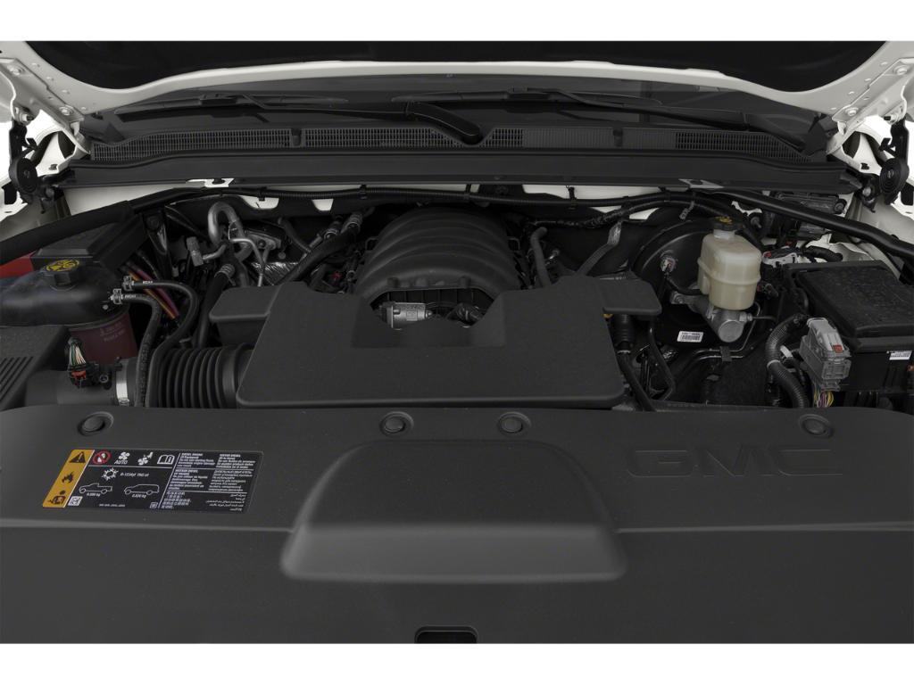 used 2020 GMC Yukon car, priced at $36,991