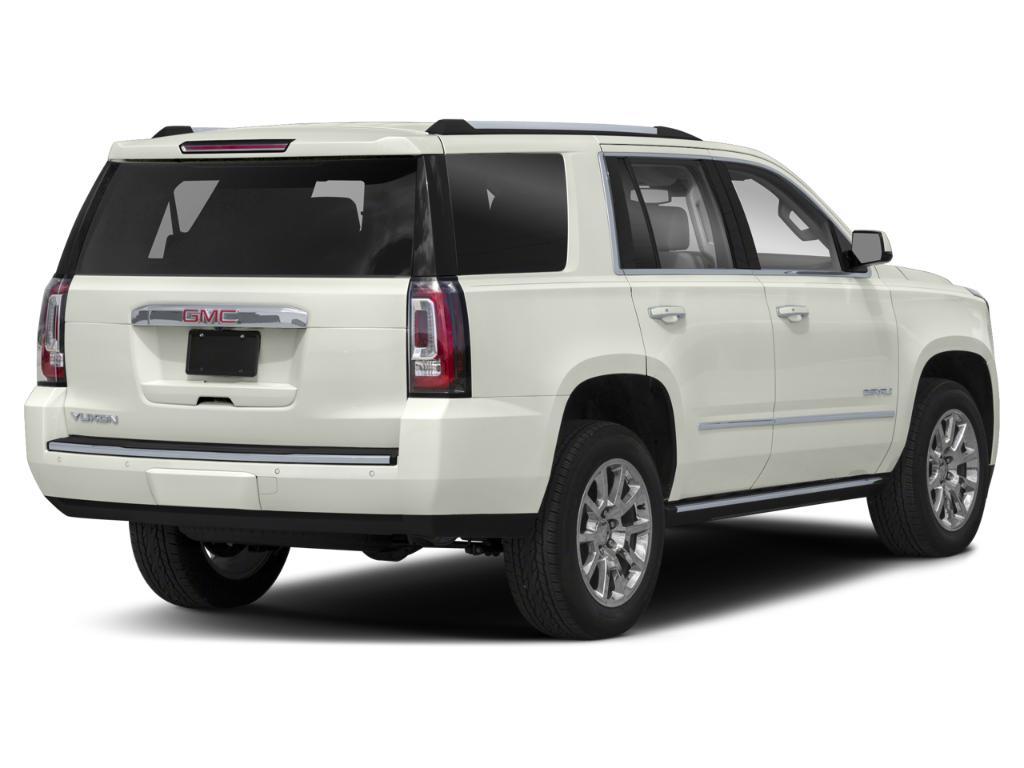used 2020 GMC Yukon car, priced at $36,991