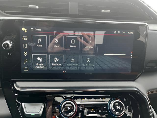 new 2026 GMC Sierra 2500 car, priced at $87,265