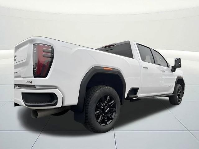 new 2026 GMC Sierra 2500 car, priced at $87,265