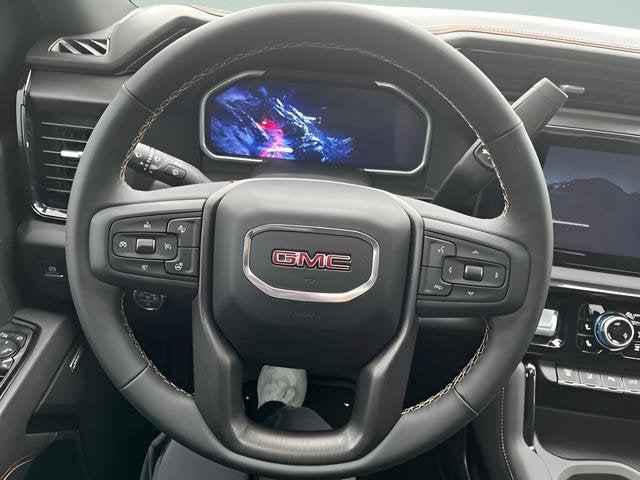 new 2026 GMC Sierra 2500 car, priced at $87,265