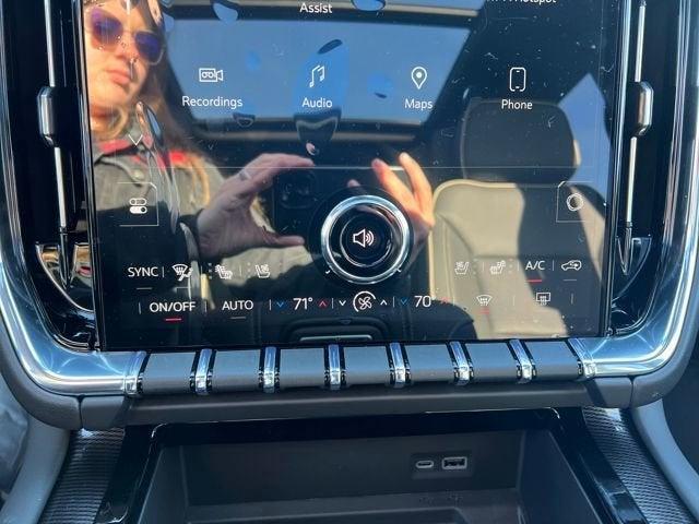 new 2026 GMC Yukon car, priced at $84,570