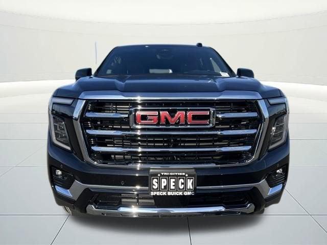 new 2026 GMC Yukon car, priced at $84,570