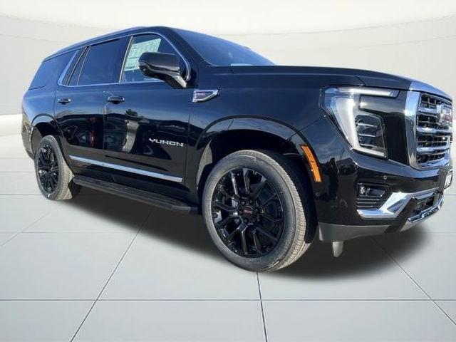 new 2026 GMC Yukon car, priced at $84,570