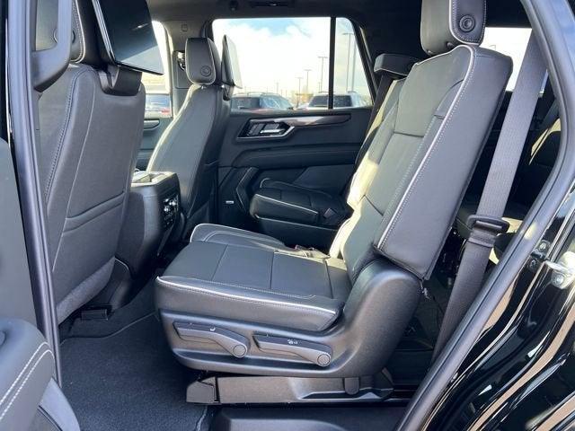 new 2026 GMC Yukon car, priced at $84,570