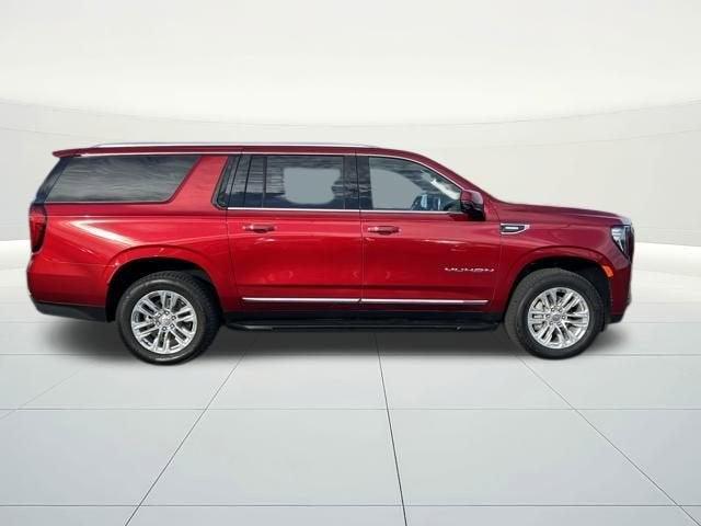used 2024 GMC Yukon XL car, priced at $62,991