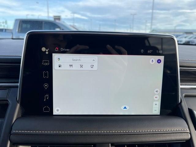 used 2024 GMC Yukon XL car, priced at $62,991