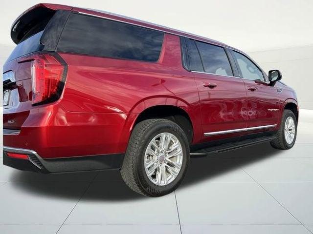 used 2024 GMC Yukon XL car, priced at $62,991