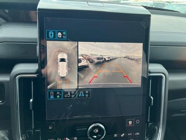 new 2026 GMC Yukon car, priced at $89,385