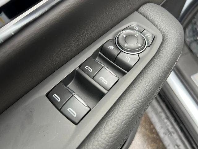 new 2026 GMC Yukon car, priced at $89,385