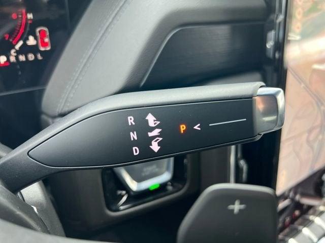 new 2026 GMC Yukon car, priced at $89,385