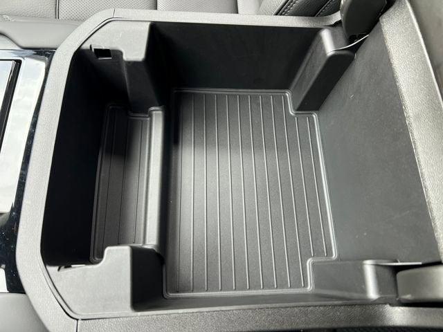 new 2026 GMC Yukon car, priced at $89,385