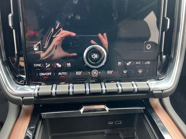 new 2026 GMC Yukon car, priced at $89,385