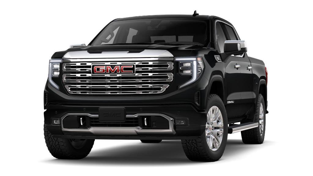 new 2026 GMC Sierra 1500 car, priced at $73,425