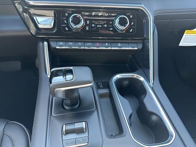 new 2026 GMC Sierra 1500 car, priced at $69,425