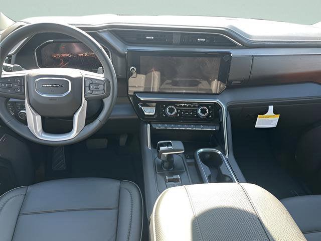 new 2026 GMC Sierra 1500 car, priced at $69,425