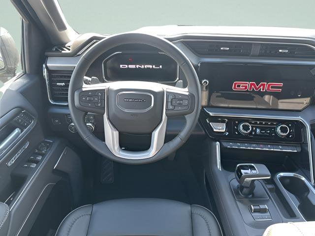 new 2026 GMC Sierra 1500 car, priced at $69,425