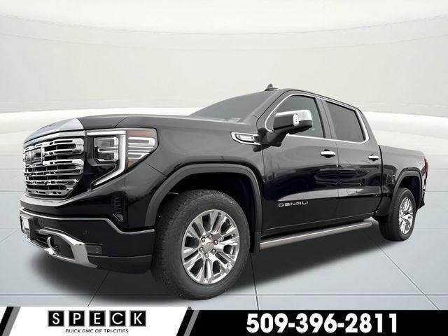 new 2026 GMC Sierra 1500 car, priced at $69,425