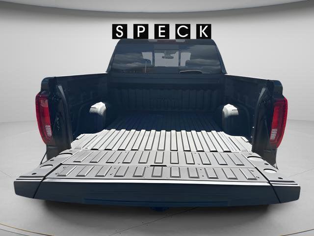 new 2026 GMC Sierra 1500 car, priced at $69,425