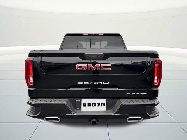 new 2026 GMC Sierra 1500 car, priced at $69,425