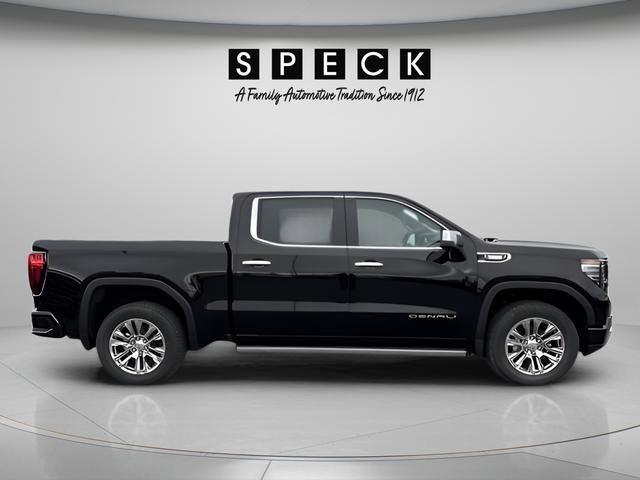 new 2026 GMC Sierra 1500 car, priced at $73,425