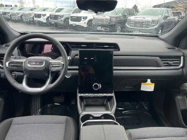 new 2026 GMC Terrain car, priced at $34,735