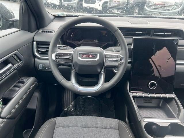 new 2026 GMC Terrain car, priced at $34,735