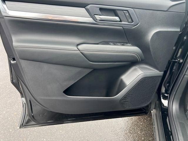 new 2026 GMC Terrain car, priced at $34,735