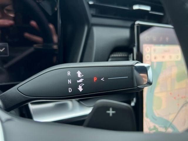 new 2026 GMC Terrain car, priced at $34,735