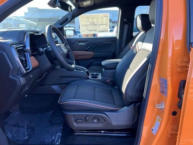 new 2026 GMC Canyon car, priced at $49,285