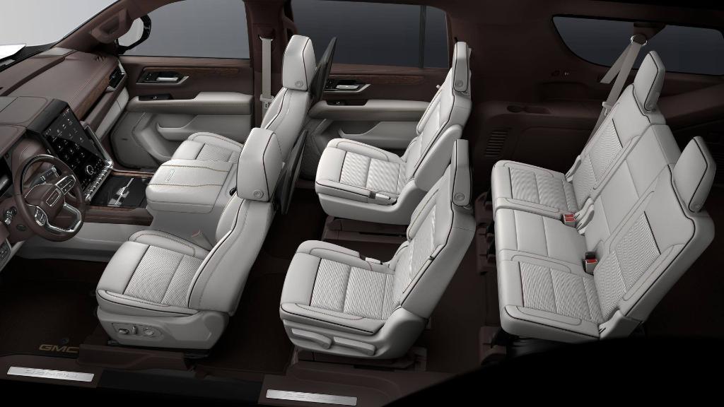 new 2026 GMC Yukon XL car, priced at $99,915