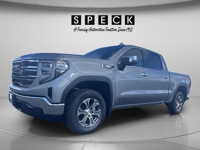 new 2026 GMC Sierra 1500 car, priced at $56,035