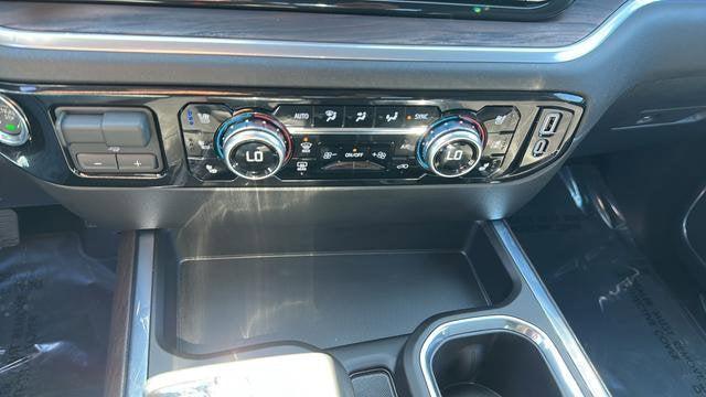 new 2026 GMC Sierra 1500 car, priced at $68,365