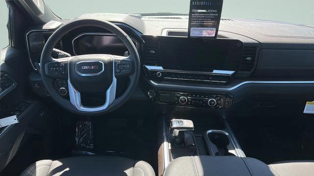 new 2026 GMC Sierra 1500 car, priced at $68,365