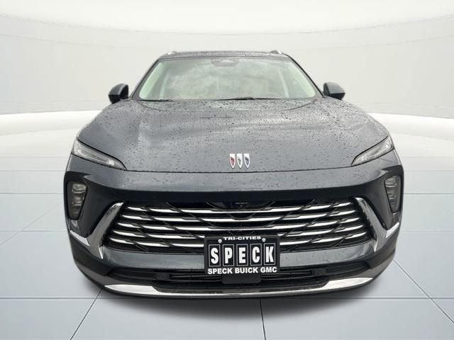 new 2026 Buick Envision car, priced at $46,235