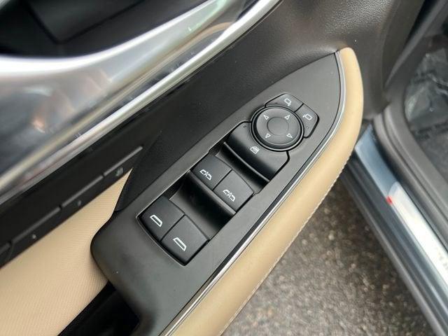 new 2026 Buick Envision car, priced at $46,235