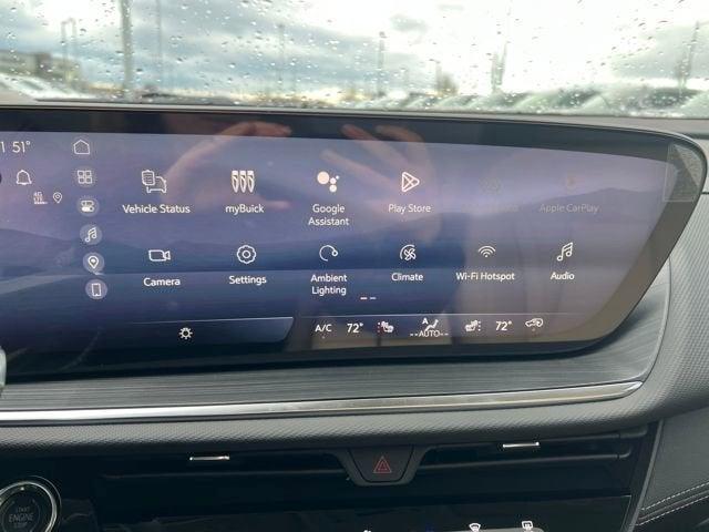 new 2026 Buick Envision car, priced at $46,235