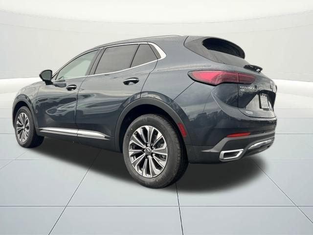 new 2026 Buick Envision car, priced at $46,235