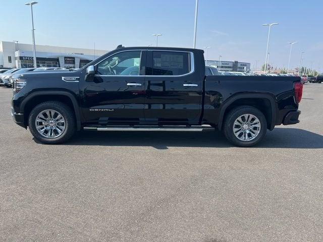 new 2025 GMC Sierra 1500 car, priced at $67,100