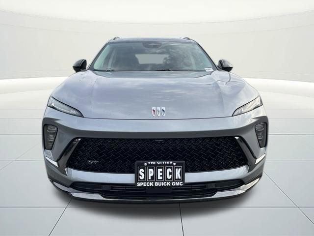 new 2026 Buick Envision car, priced at $48,835