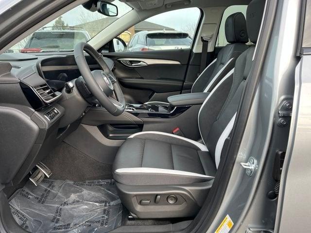 new 2026 Buick Envision car, priced at $48,835