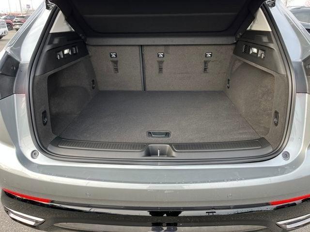 new 2026 Buick Envision car, priced at $48,835