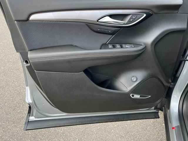 new 2026 Buick Envision car, priced at $48,835