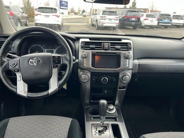 used 2014 Toyota 4Runner car, priced at $19,296