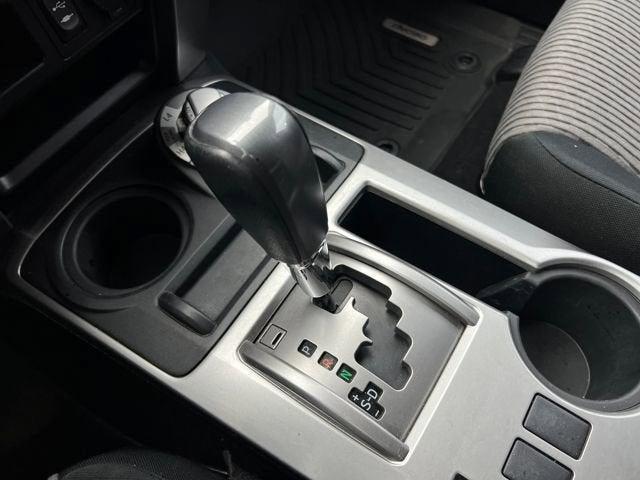 used 2014 Toyota 4Runner car, priced at $19,296
