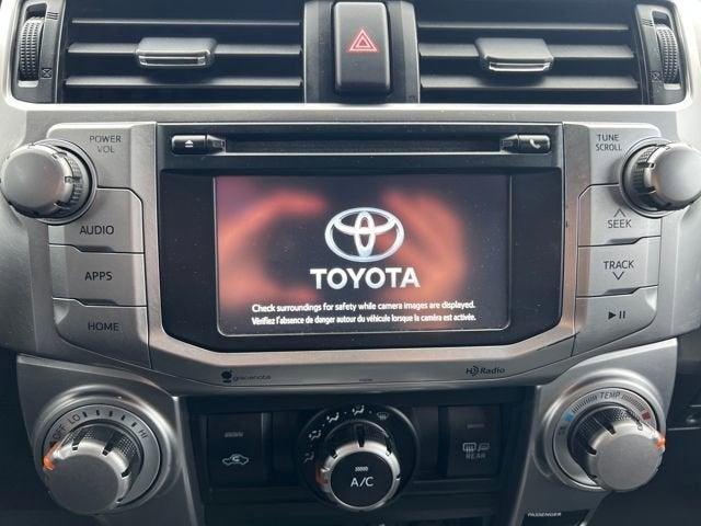 used 2014 Toyota 4Runner car, priced at $19,296