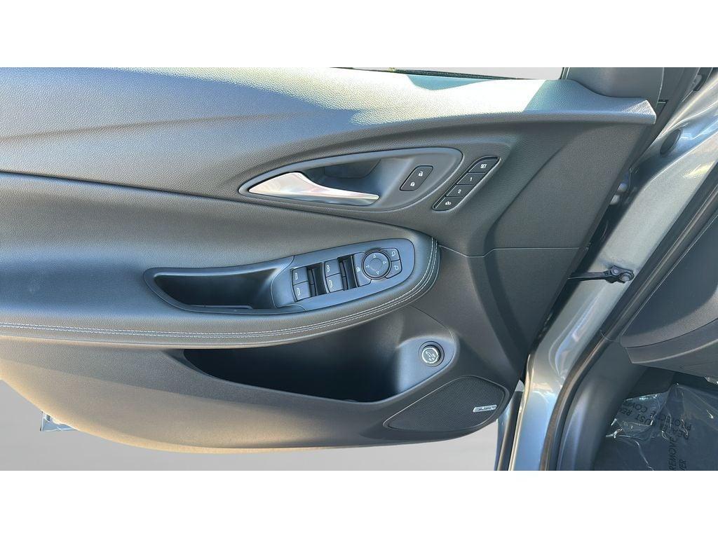 new 2026 Buick Encore GX car, priced at $38,675